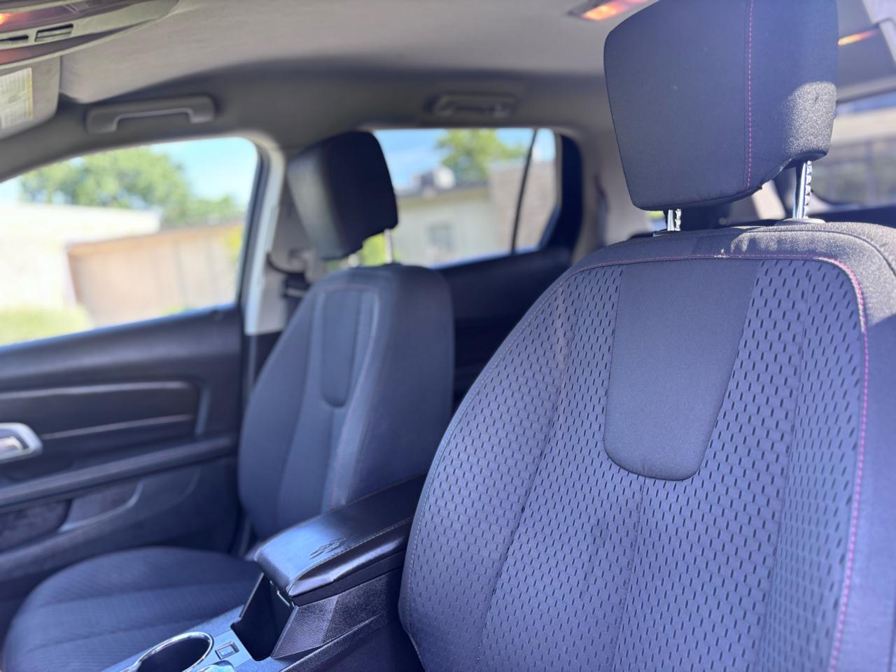GMC Terrain SLE1 FWD 2012