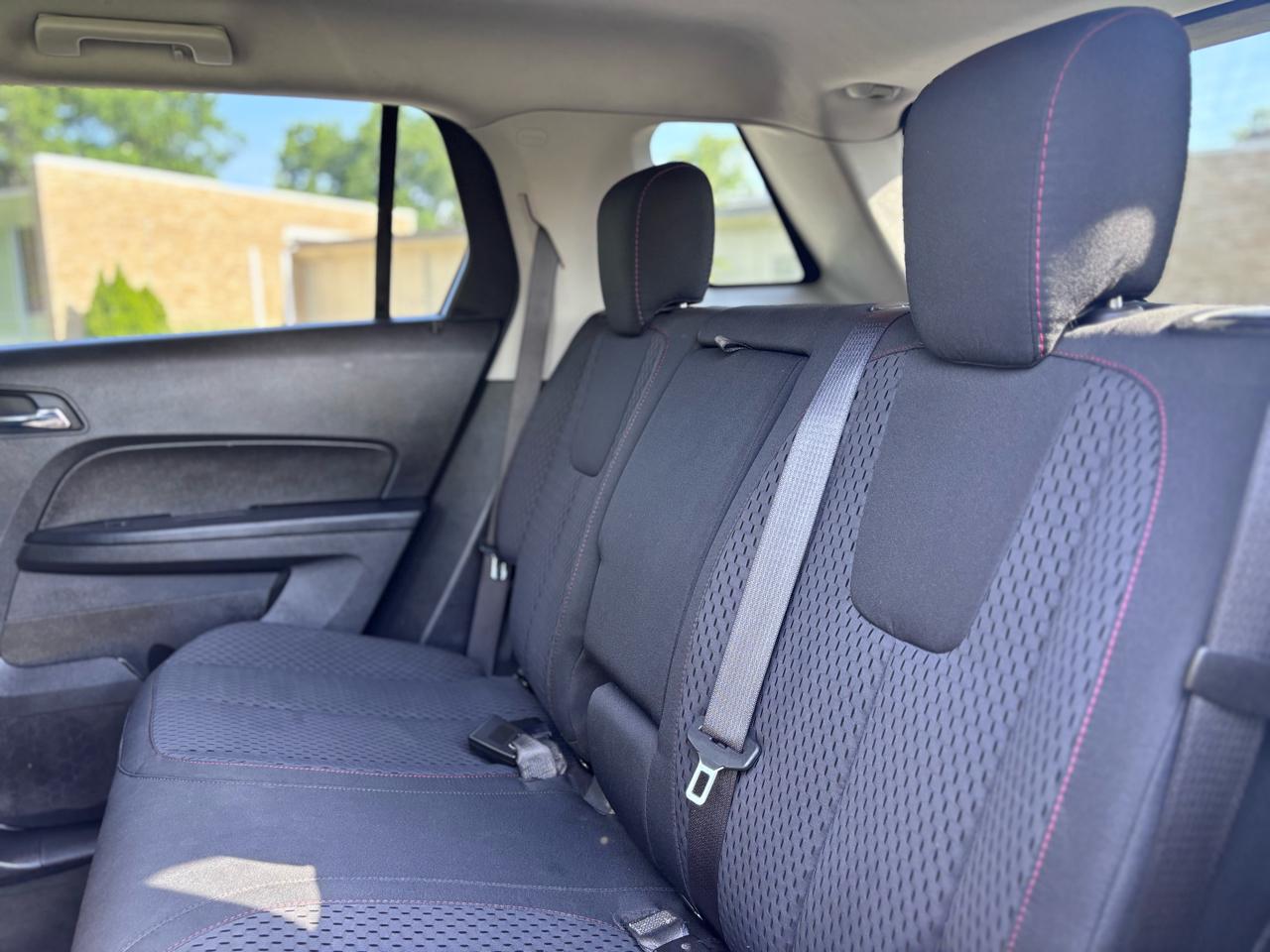 GMC Terrain SLE1 FWD 2012