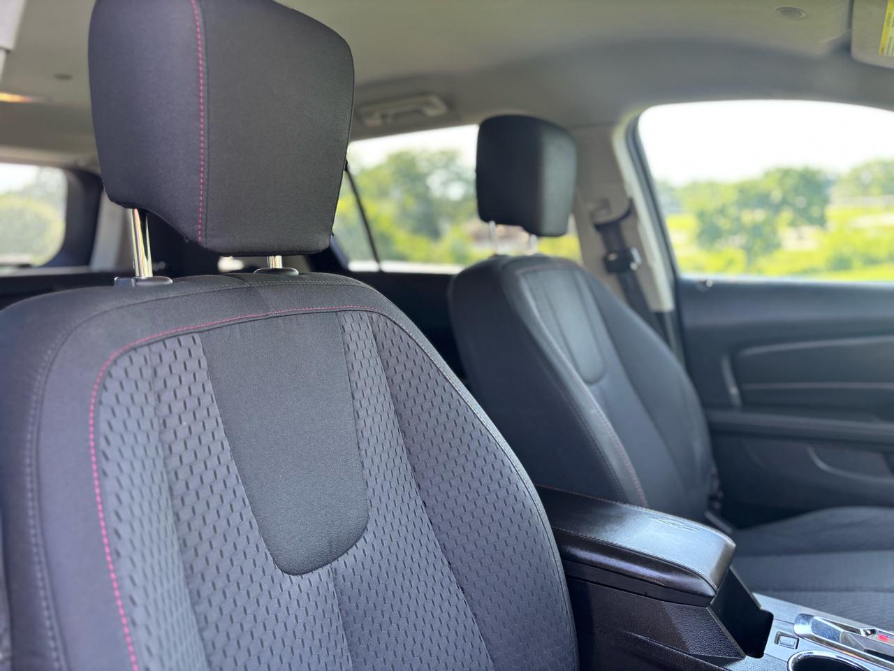 GMC Terrain SLE1 FWD 2012