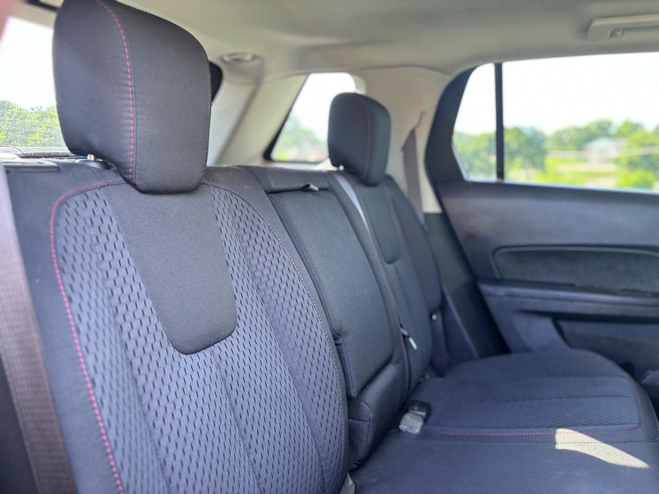 GMC Terrain SLE1 FWD 2012