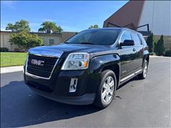 2012 GMC Terrain 