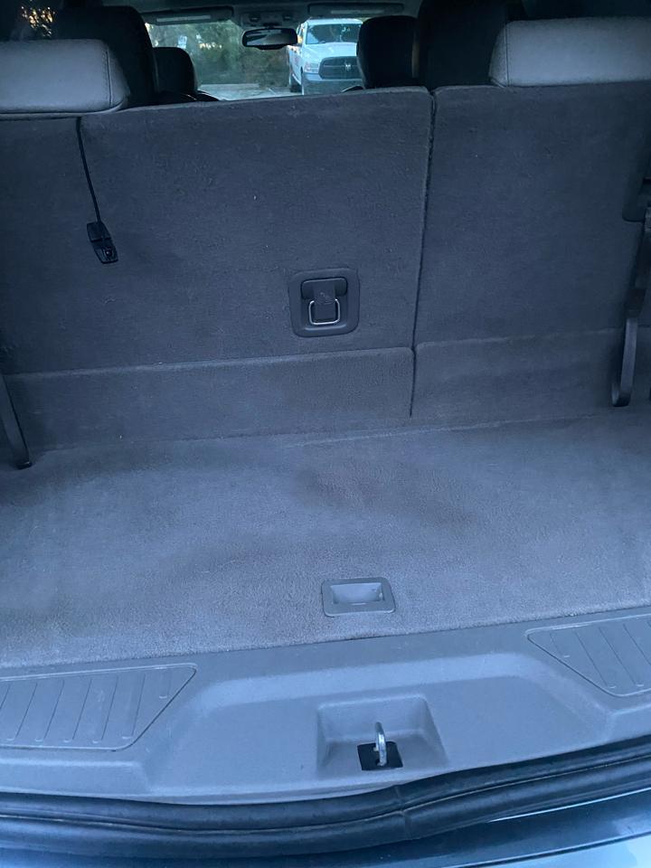 Chevrolet Traverse 2LT AWD 2011