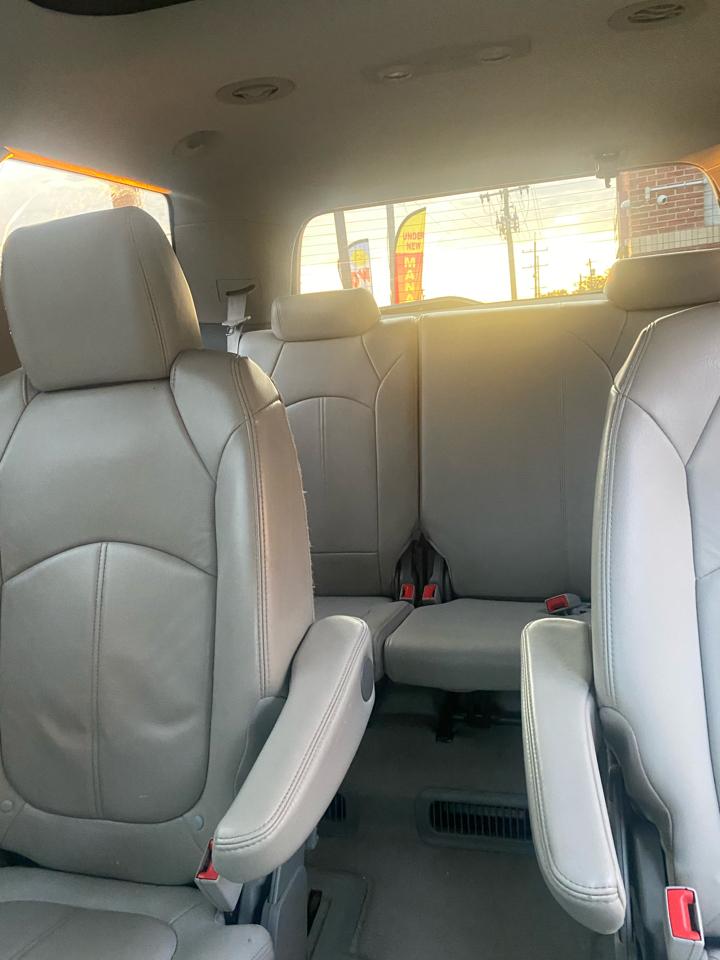 GMC Acadia SLT-1 AWD 2014