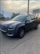 2014 GMC Acadia 