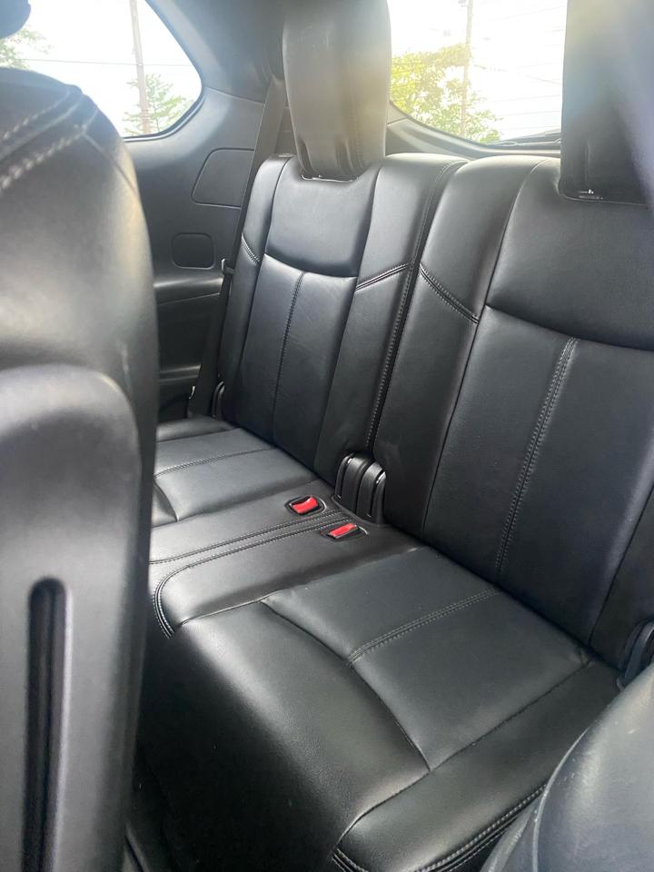 Nissan Pathfinder SL 4WD 2013