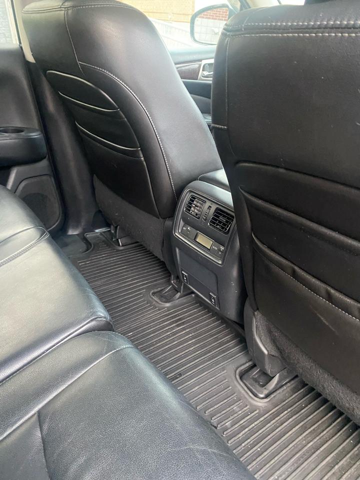 Nissan Pathfinder SL 4WD 2013