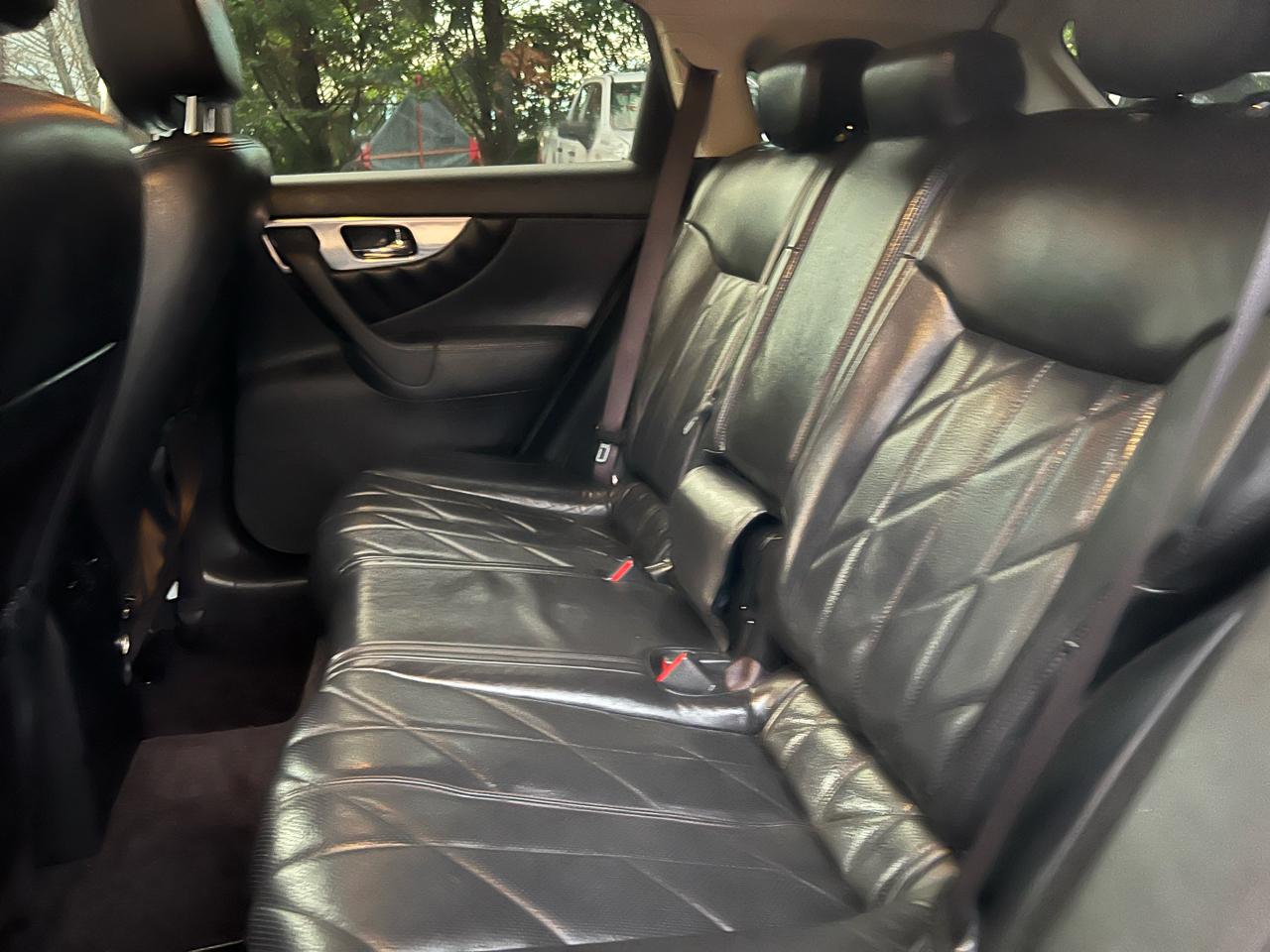 Infiniti FX FX35 AWD 2009