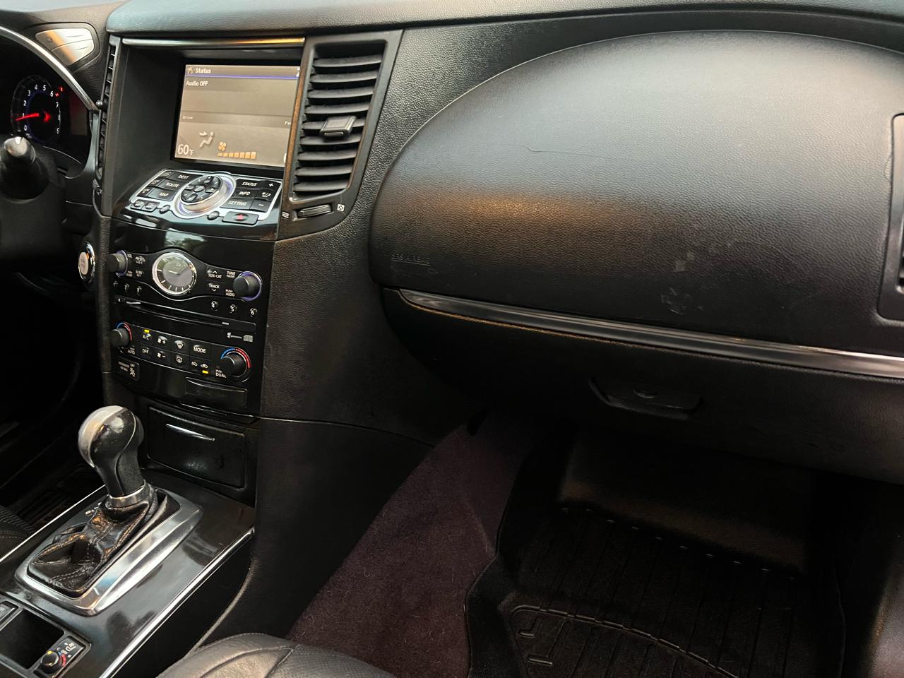 Infiniti FX FX35 AWD 2009