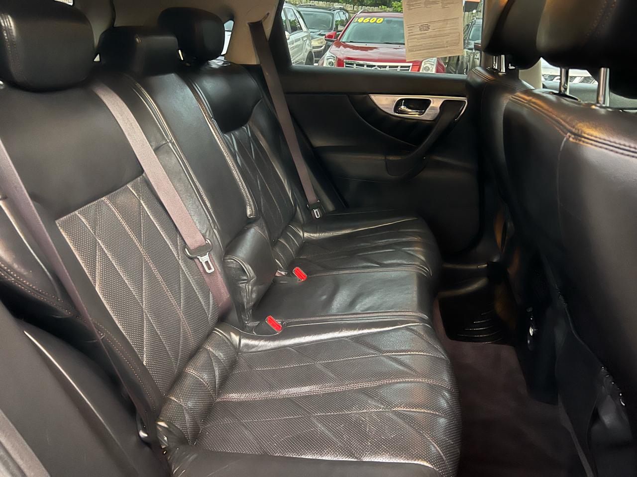 Infiniti FX FX35 AWD 2009