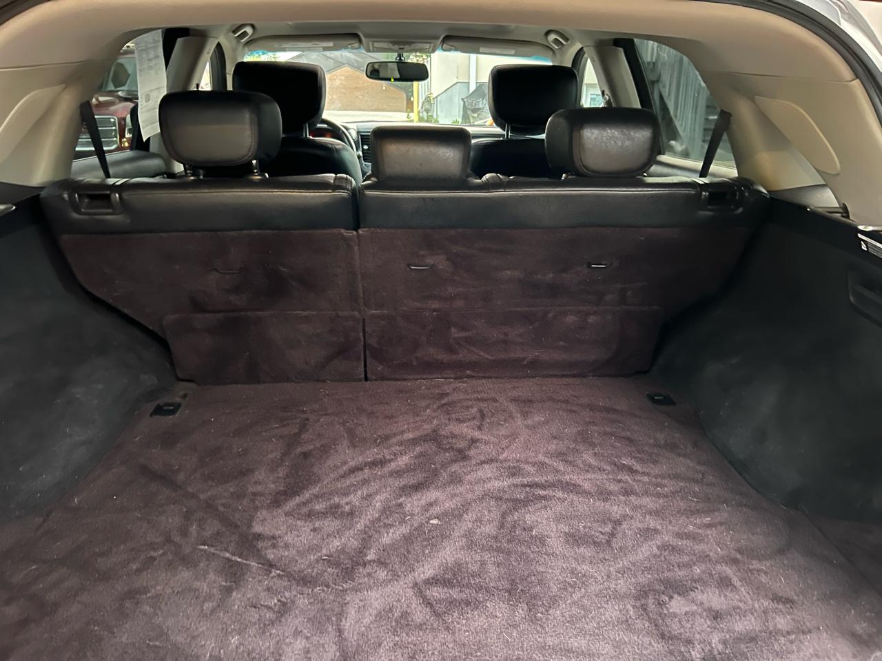 Infiniti FX FX35 AWD 2009