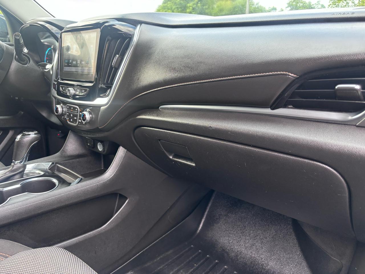 Chevrolet Traverse LT Cloth FWD 2018