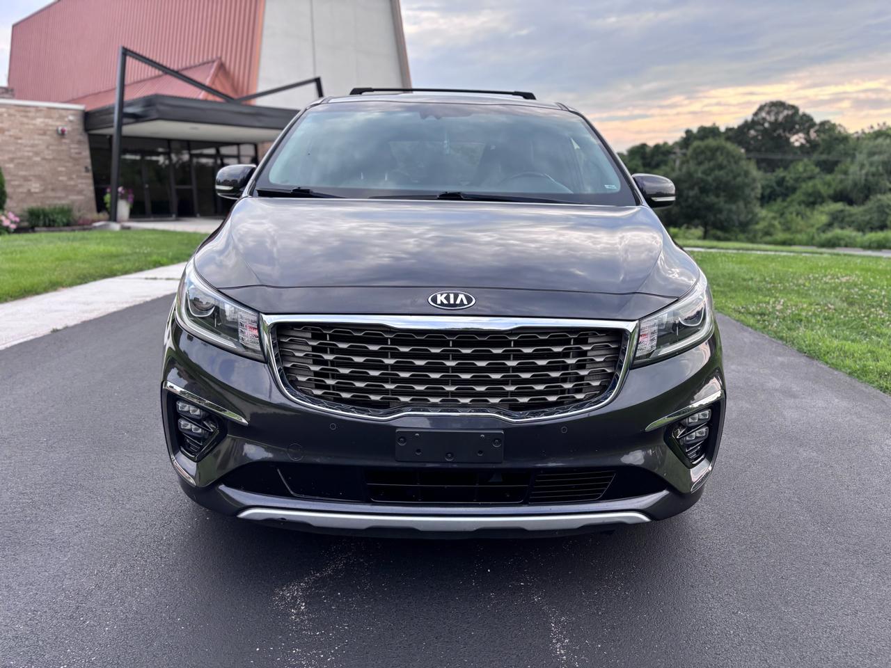 Kia Sedona EX 2019