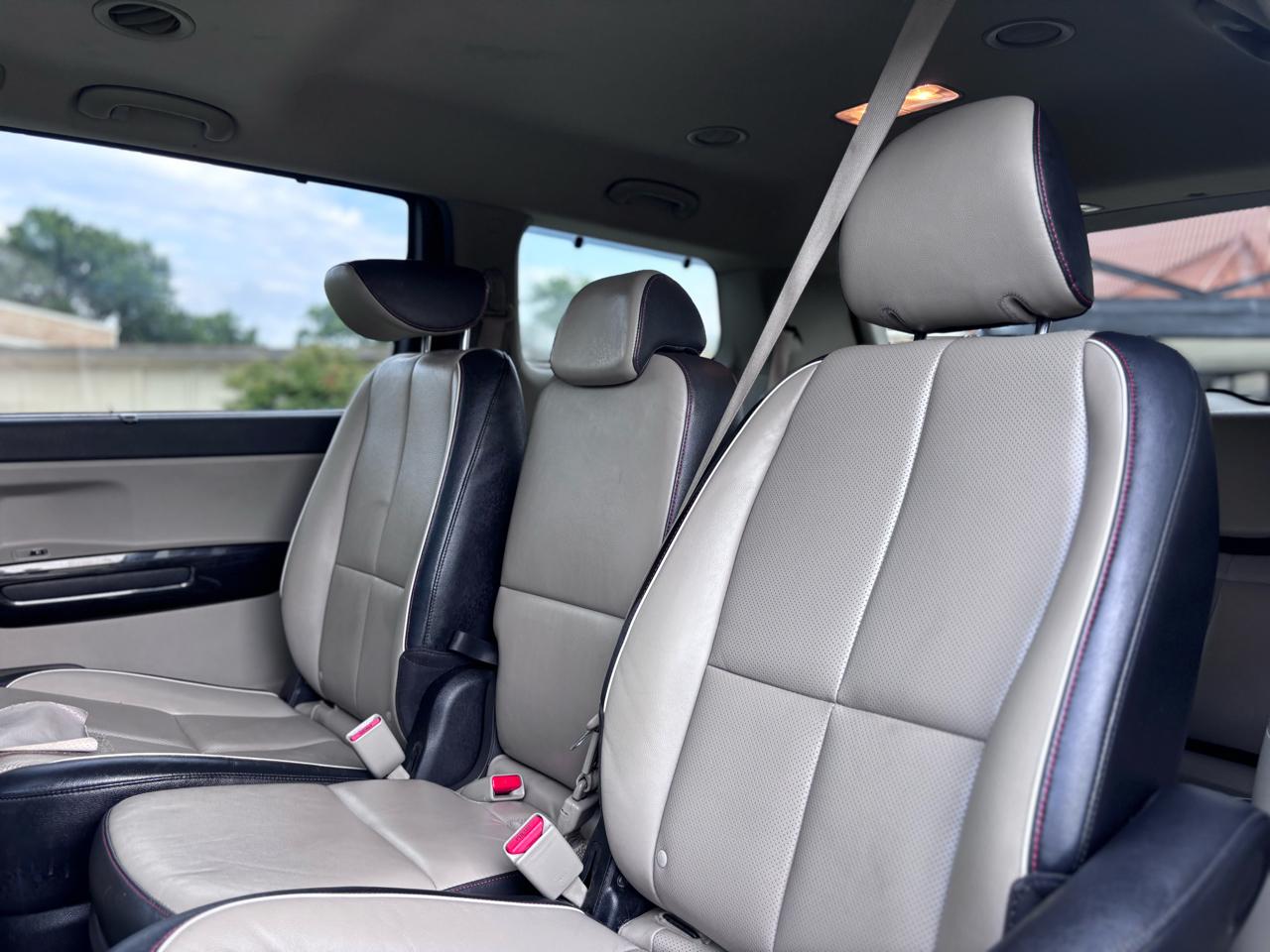 Kia Sedona EX 2019