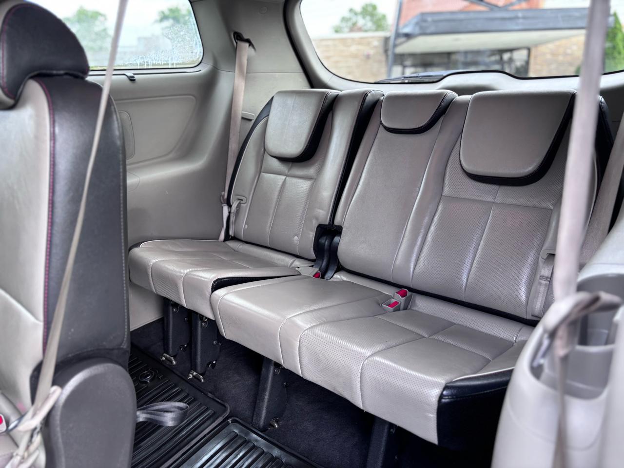 Kia Sedona EX 2019