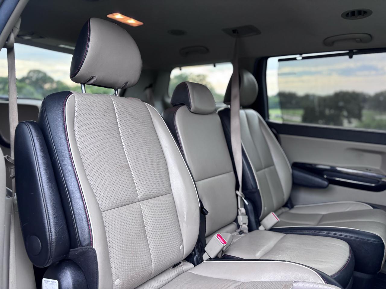 Kia Sedona EX 2019