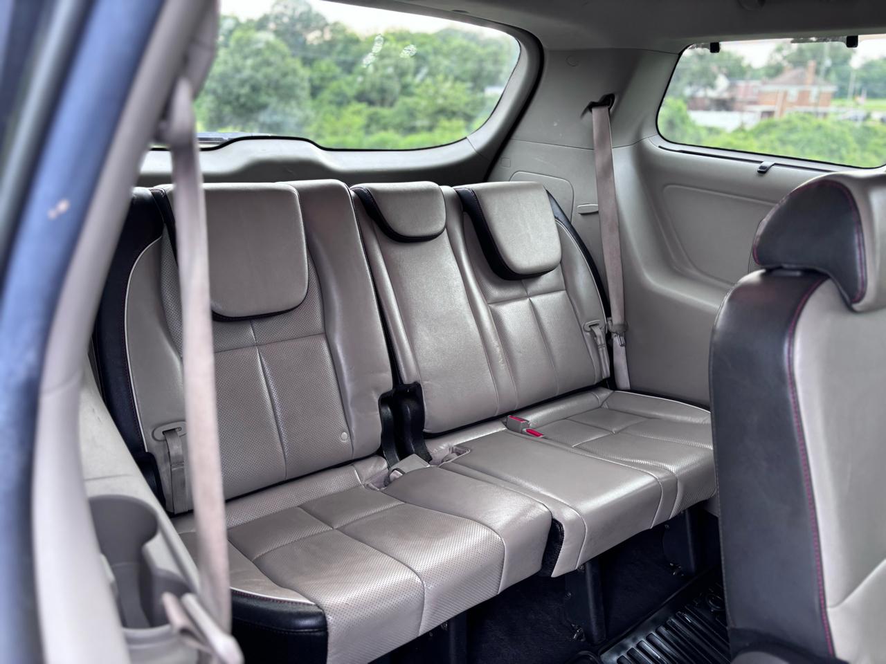 Kia Sedona EX 2019