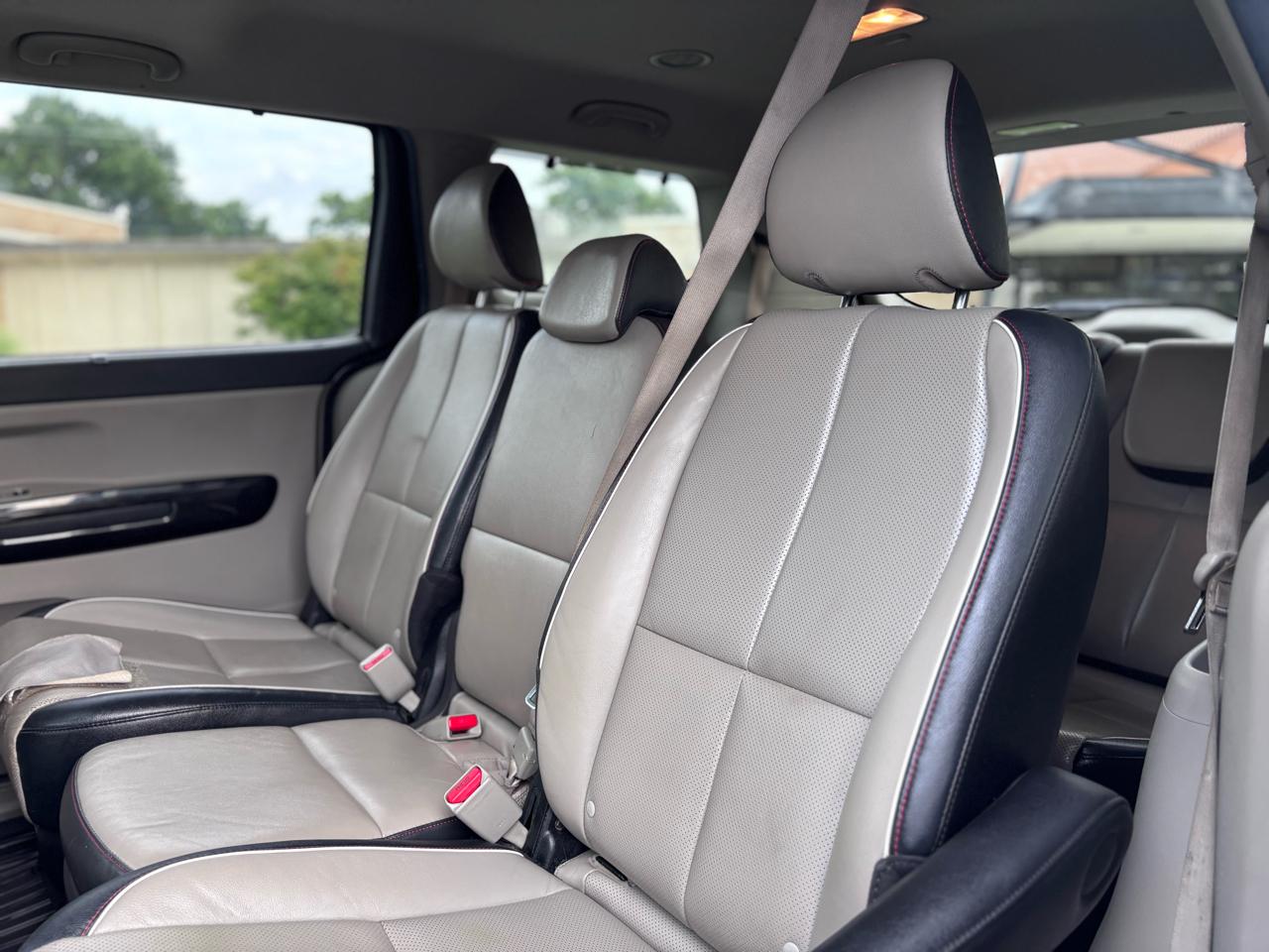 Kia Sedona EX 2019
