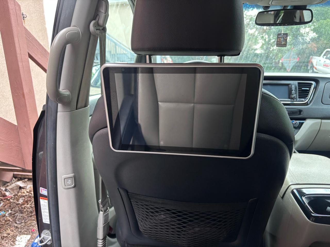 Kia Sedona EX 2019