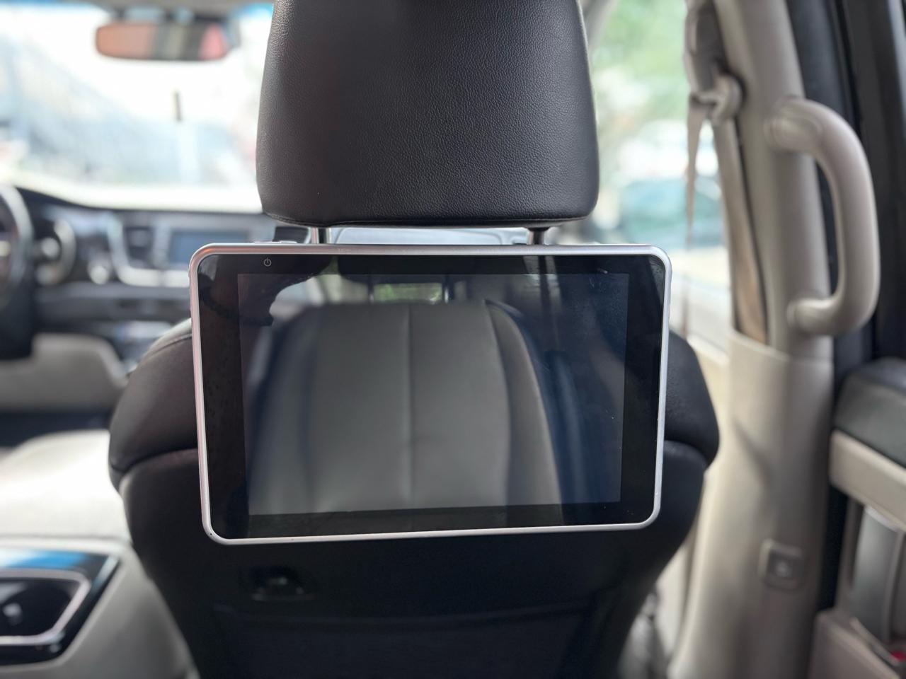 Kia Sedona EX 2019