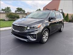 2019 Kia Sedona 