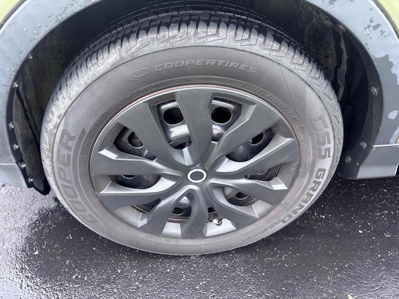 Ford Escape S FWD 2013