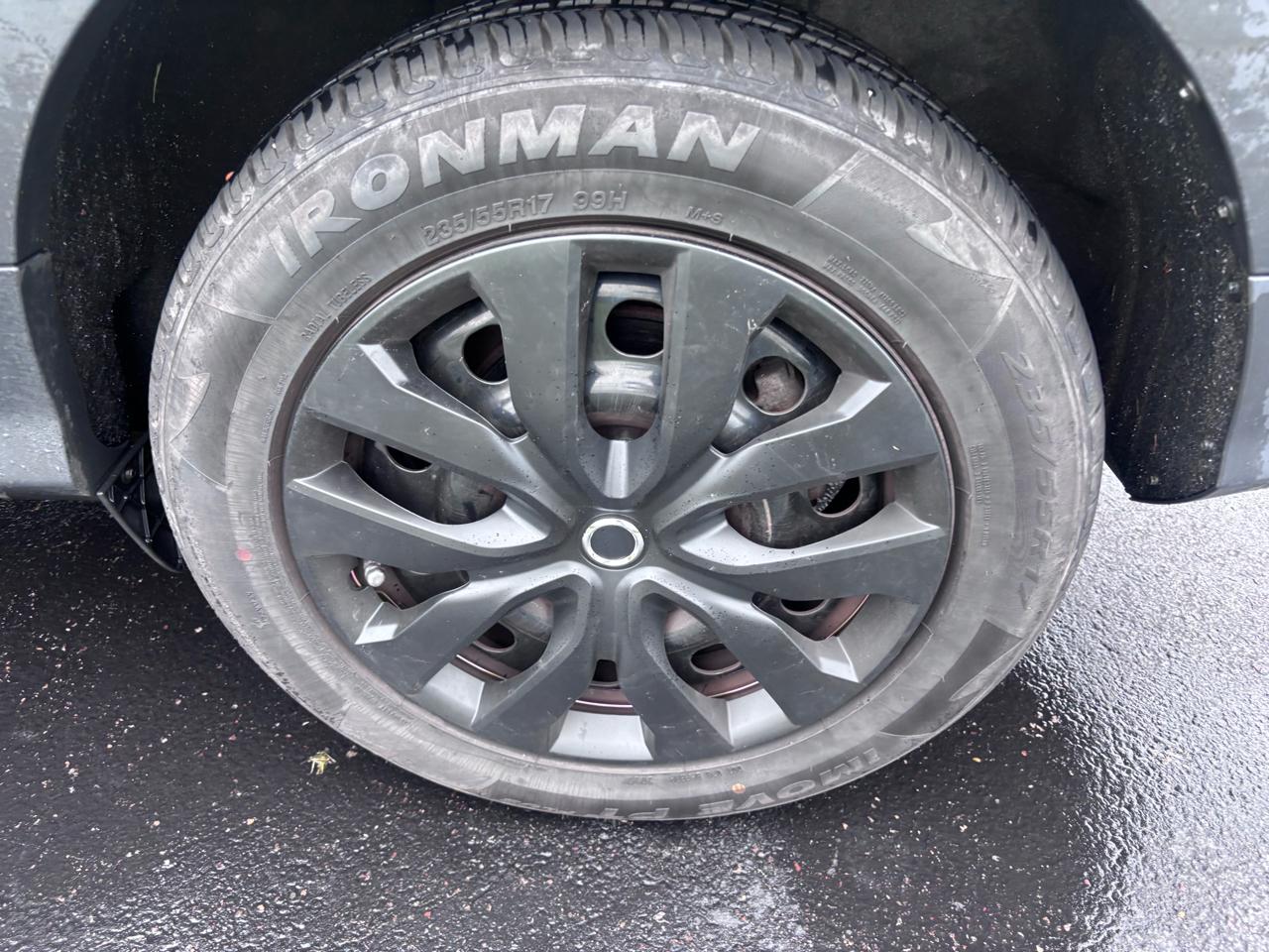 Ford Escape S FWD 2013