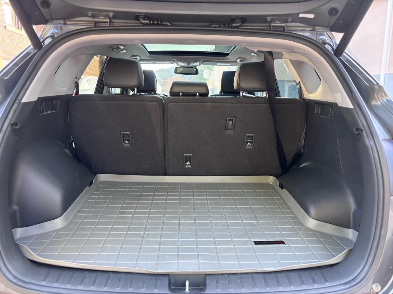 Hyundai Tucson Eco 2016