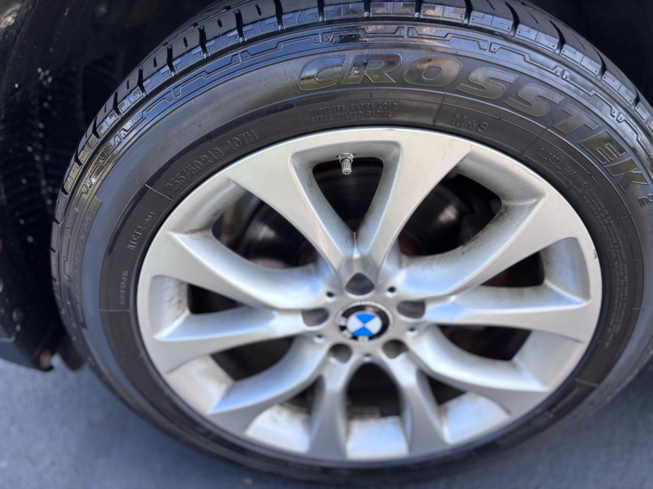 BMW X5 xDrive35i 2016