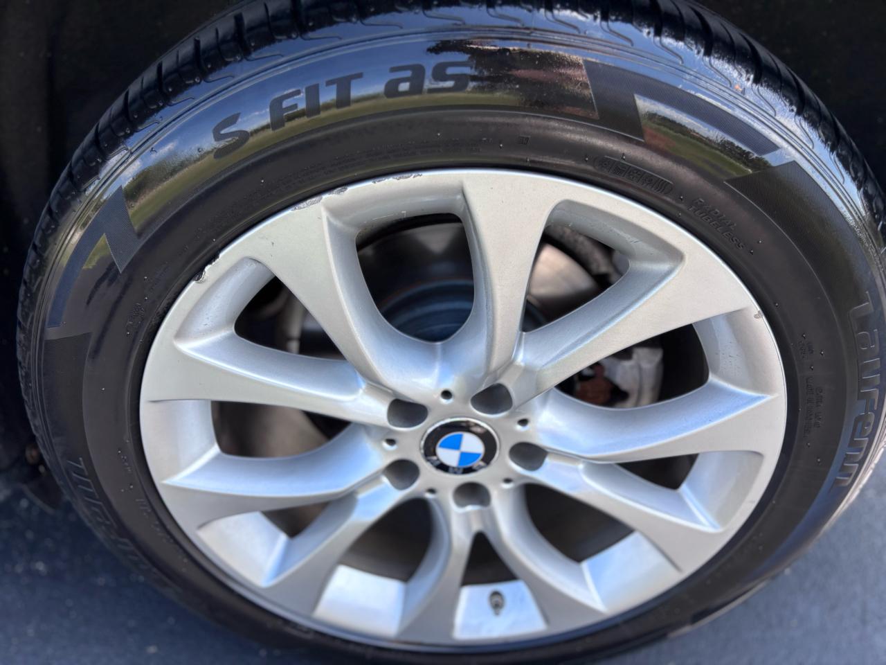 BMW X5 xDrive35i 2016