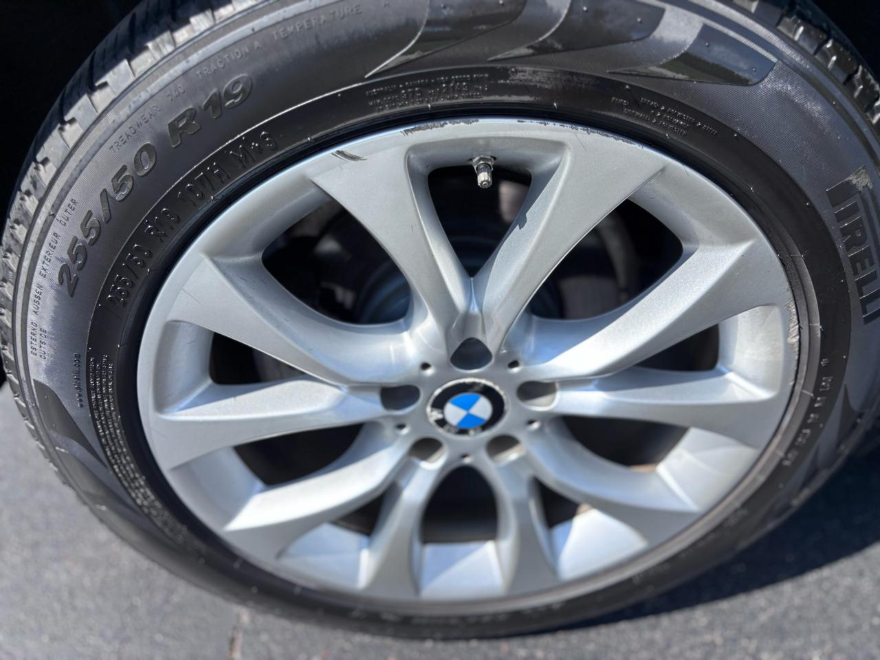 BMW X5 xDrive35i 2016