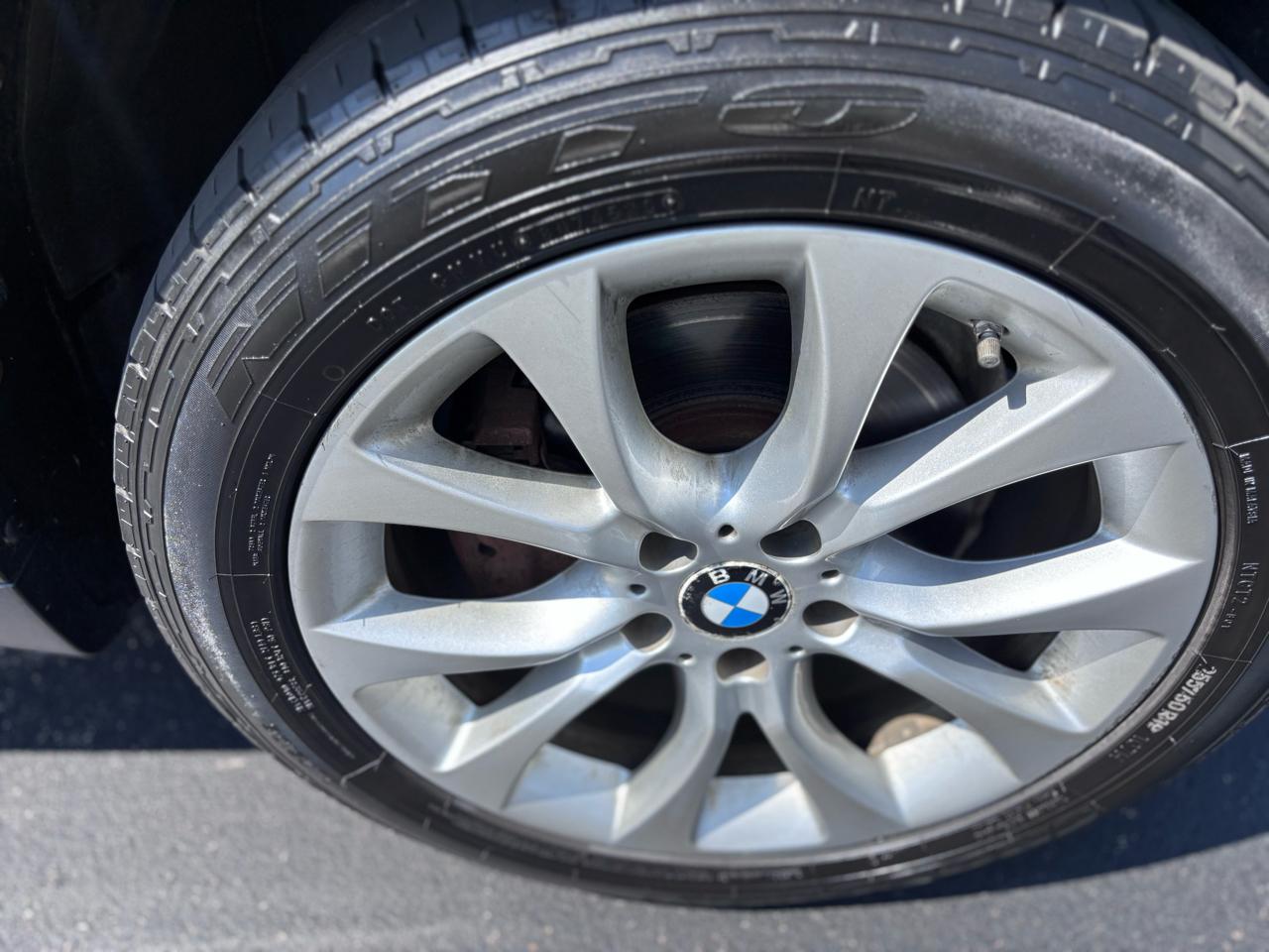 BMW X5 xDrive35i 2016