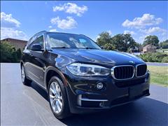 2016 BMW X5 