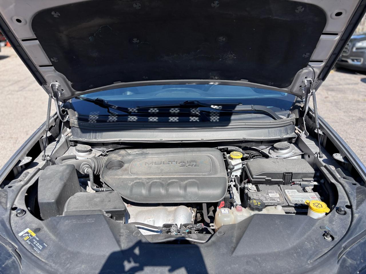 Jeep Cherokee Latitude Plus 4WD 2019