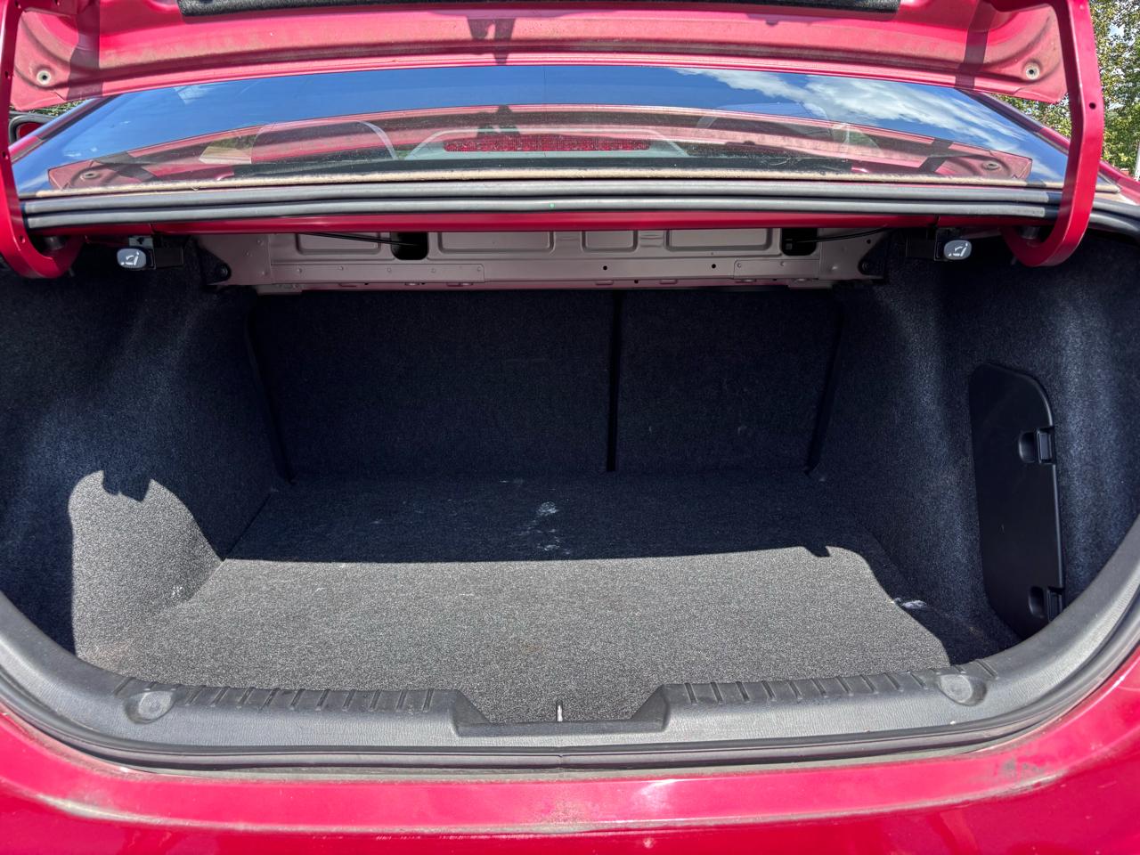 Mazda MAZDA3 i Sport AT 4-Door 2014