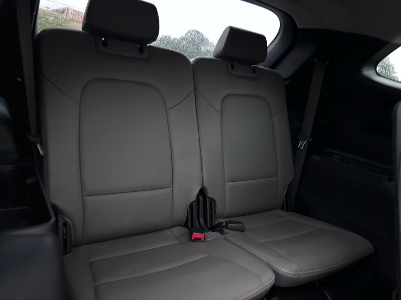 Hyundai Santa Fe Limited AWD 2014