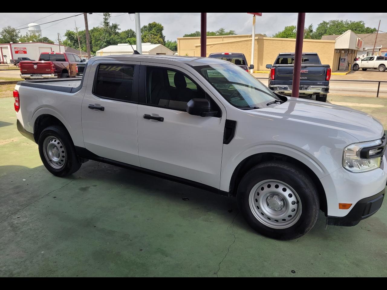 2024 Ford Maverick XL FWD's photo
