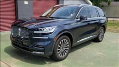 2022 Lincoln Aviator 