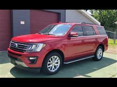 2020 Ford Expedition 
