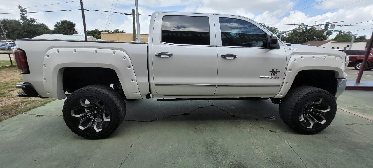 2018 GMC Sierra 1500 SLT - Photo 7