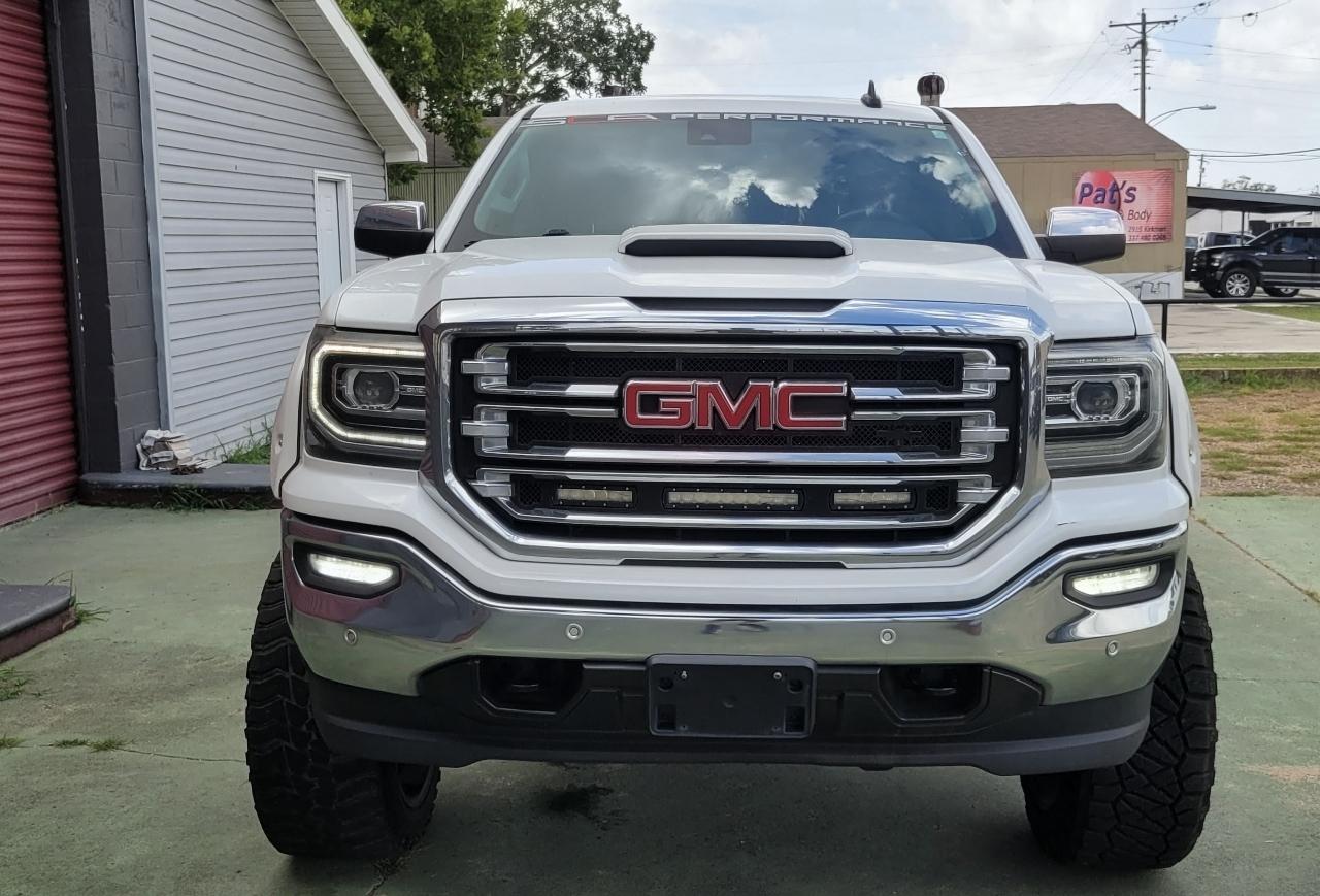 2018 GMC Sierra 1500 SLT - Photo 9