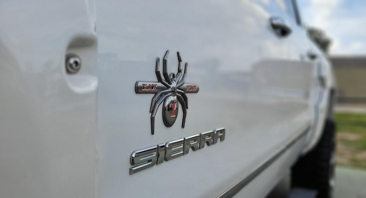 2018 GMC Sierra 1500 SLT - Photo 16