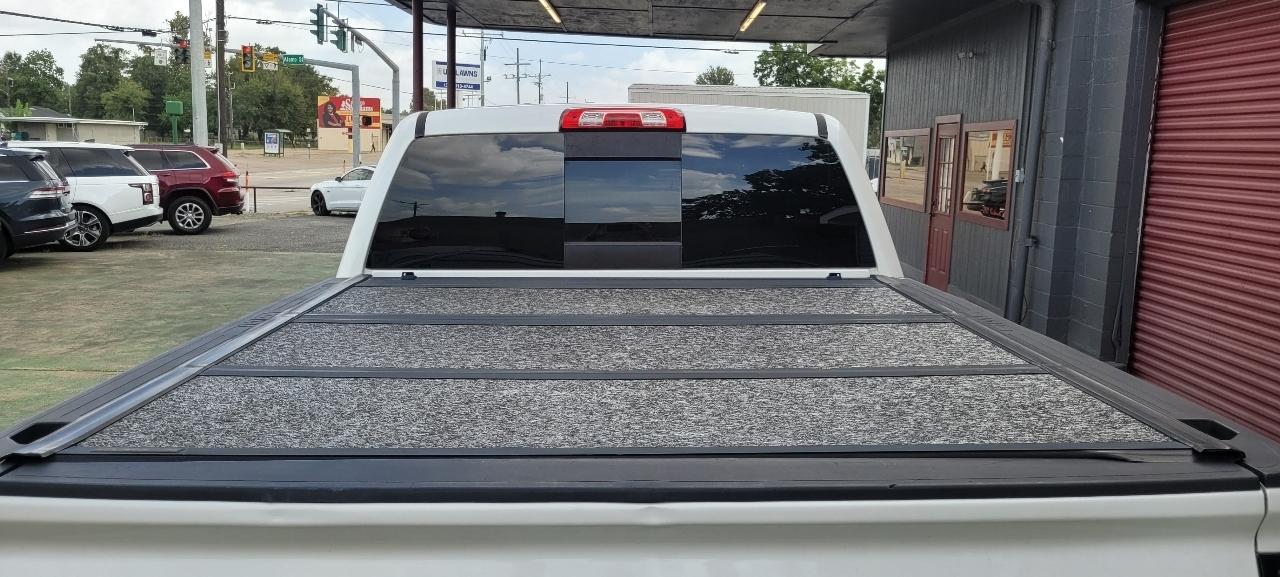 2018 GMC Sierra 1500 SLT - Photo 17