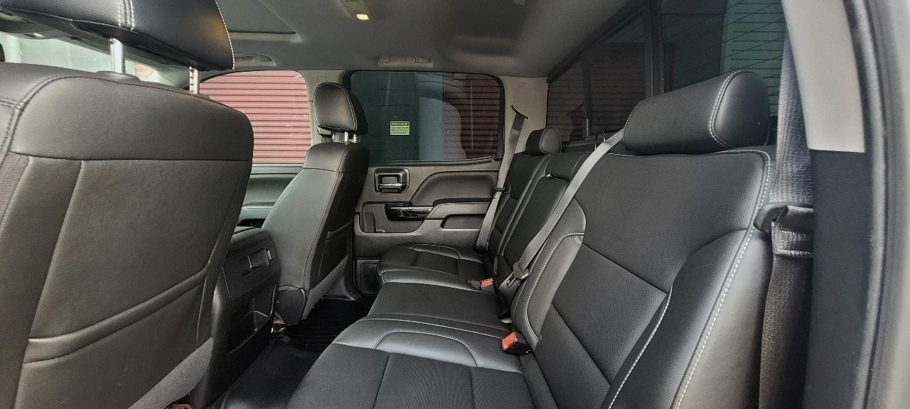 2018 GMC Sierra 1500 SLT - Photo 22