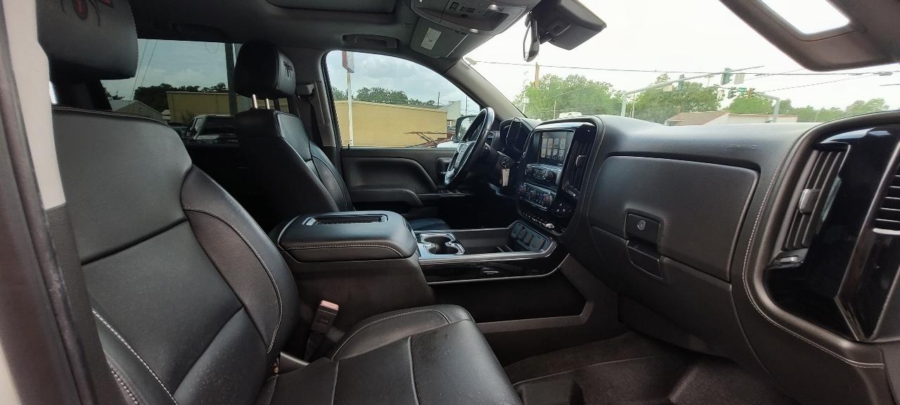 2018 GMC Sierra 1500 SLT - Photo 24