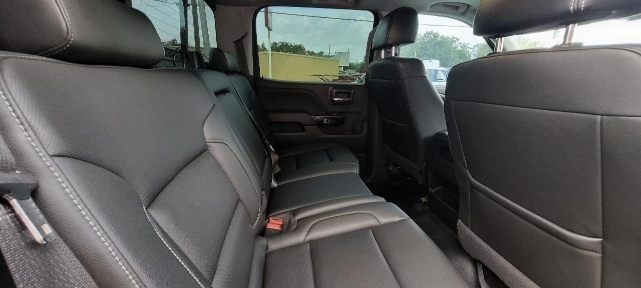 2018 GMC Sierra 1500 SLT - Photo 27