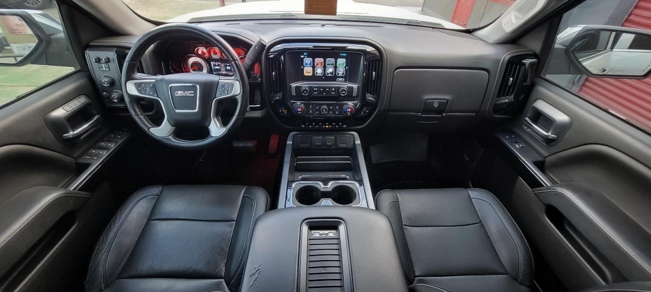 2018 GMC Sierra 1500 SLT - Photo 31