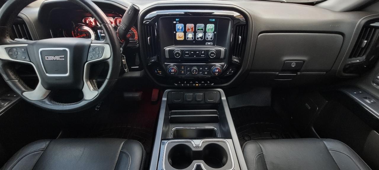 2018 GMC Sierra 1500 SLT - Photo 32