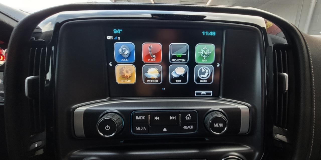 2018 GMC Sierra 1500 SLT - Photo 33