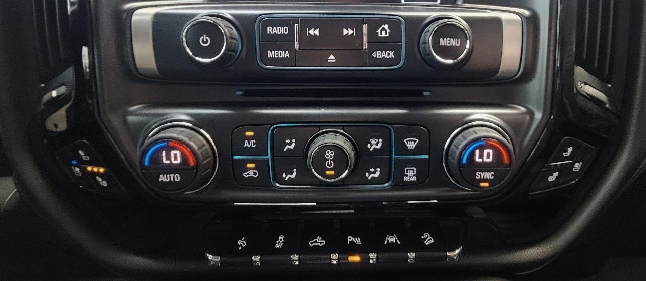 2018 GMC Sierra 1500 SLT - Photo 34