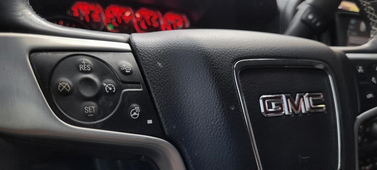 2018 GMC Sierra 1500 SLT - Photo 42